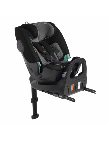 Chicco - Promo Trio Bellagio Flexi Con Kory Plus + Seggiolino Auto FullSeat 360 i-Size con base- Spedizione Gratuita
