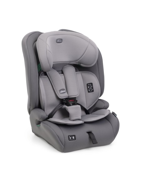 Chicco - Seggiolino Auto Gro-Up i-Size (76-150 cm)