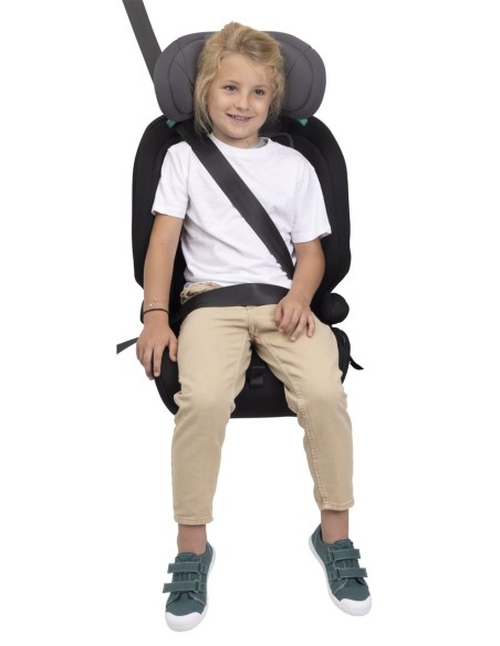 Chicco - Seggiolino Auto Gro-Up i-Size (76-150 cm)