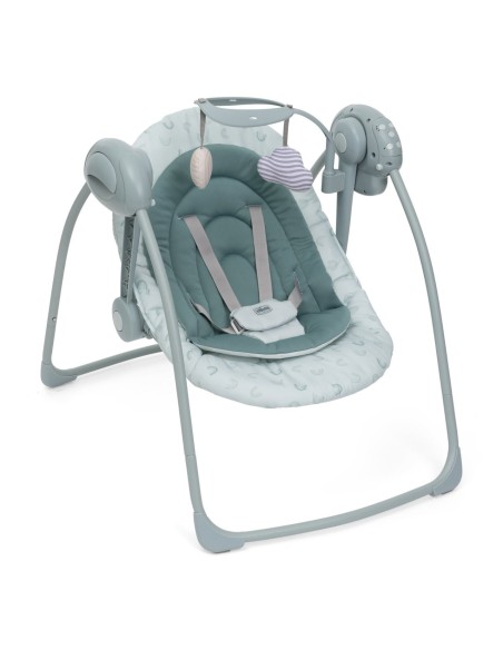 Chicco - Altalena Swin&Play