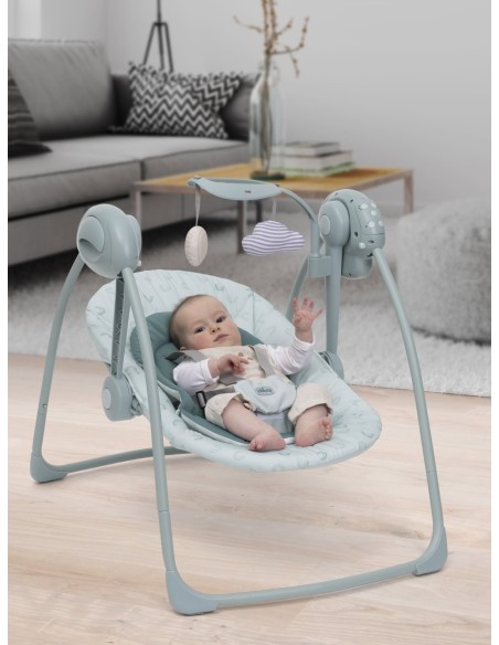 Chicco - Altalena Swin&Play