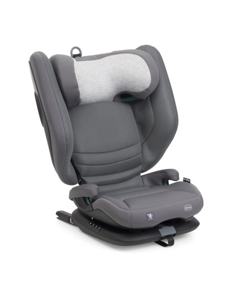 Chicco - Seggiolino Auto Fold&Go S (100-150 Cm) - Spedizione Gratuita