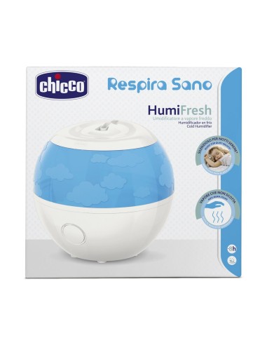 Chicco - Umidificatore Humi Fresh