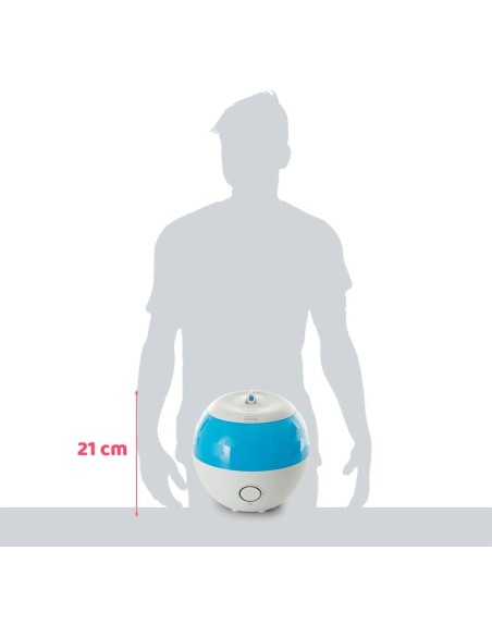 Chicco - Umidificatore Humi Fresh