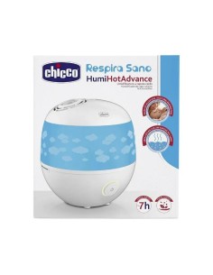 Chicco - Umidificatore Humi Hot Advance 2