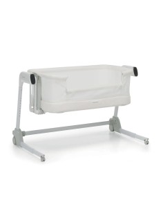 Foppapedretti - iCrib Culla Co-Sleeping Con Piumotto e Lenzuolo in OMAGGIO - Spedizione Gratuita 2