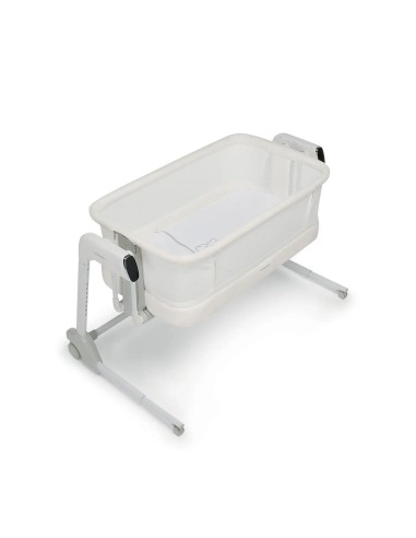 Foppapedretti - iCrib Culla Co-Sleeping Con Piumotto e Lenzuolo in OMAGGIO - Spedizione Gratuita