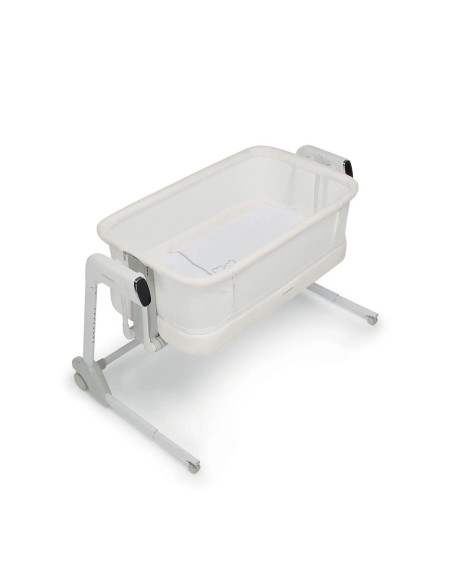 Foppapedretti - iCrib Culla Co-Sleeping Con Piumotto e Lenzuolo in OMAGGIO - Spedizione Gratuita