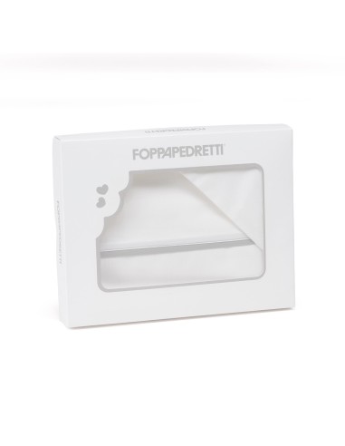 Foppapedretti - iCrib Culla Co-Sleeping Con Piumotto e Lenzuolo in OMAGGIO - Spedizione Gratuita