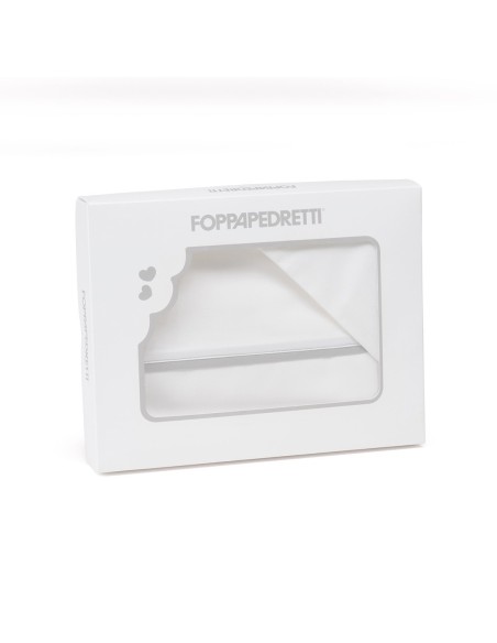 Foppapedretti - iCrib Culla Co-Sleeping Con Piumotto e Lenzuolo in OMAGGIO - Spedizione Gratuita