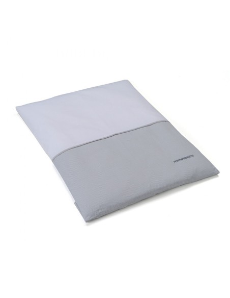 Foppapedretti - Culla iNanna + Piumotto + Kit Giostrina e Zanzariera - Spedizione Gratuita