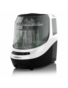 Baby Brezza - Bottle Washer Pro - Spedizione Gratuita