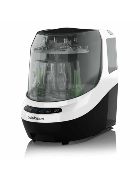 Baby Brezza - Bottle Washer Pro - Spedizione Gratuita