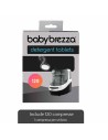 Baby Brezza - Pastiglie Detergenti Per Bottle Washer Pro 120 Pezzi