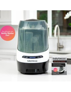 Baby Brezza - Pastiglie Decalcificanti Per Bottle Washer 2