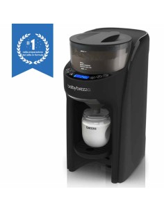 Baby Brezza - Formula Pro Advanced - Spedizione Gratuita