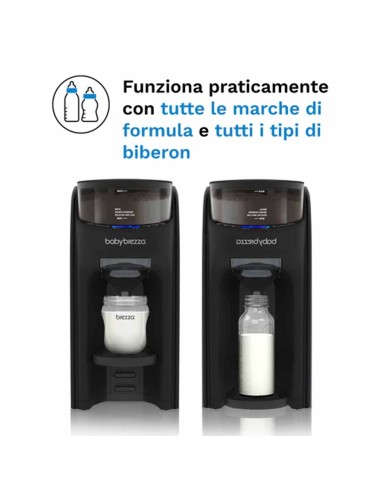 Baby Brezza - Formula Pro Advanced - Spedizione Gratuita