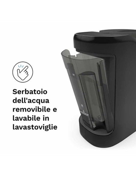 Baby Brezza - Formula Pro Advanced - Spedizione Gratuita