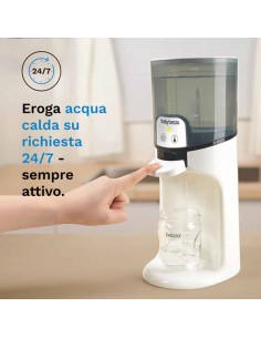 Baby Brezza - Instant Warmer Scaldabiberon 2