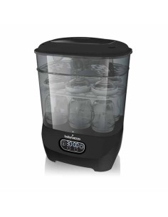 Baby Brezza - Sterilizer Dryer Advanced - Spedizione Gratuita
