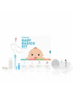 Frida Baby - Il Primo Kit Di Cura Per Neonati