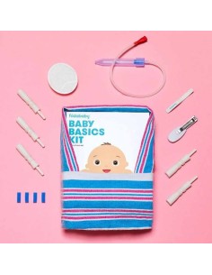 Frida Baby - Il Primo Kit Di Cura Per Neonati 2