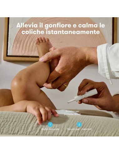 Frida Baby - Il Primo Kit Di Cura Per Neonati