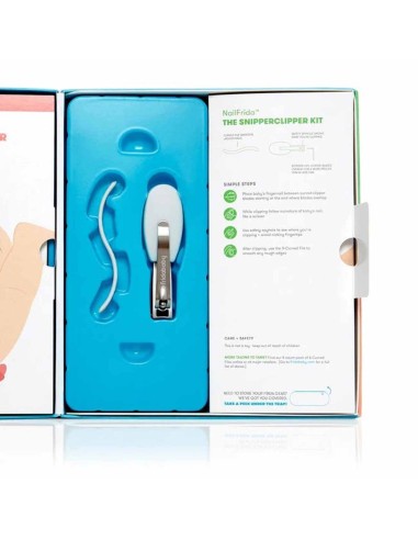 Frida Baby - Il Primo Kit Di Cura Per Neonati