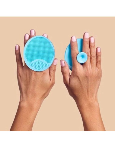 Frida Baby - Spazzola Da Bagno In Silicone