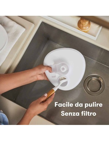 Frida Baby - Umidificatore Con Diffusore E Luce Notturna 3 in 1