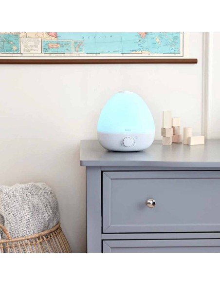 Frida Baby - Umidificatore Con Diffusore E Luce Notturna 3 in 1