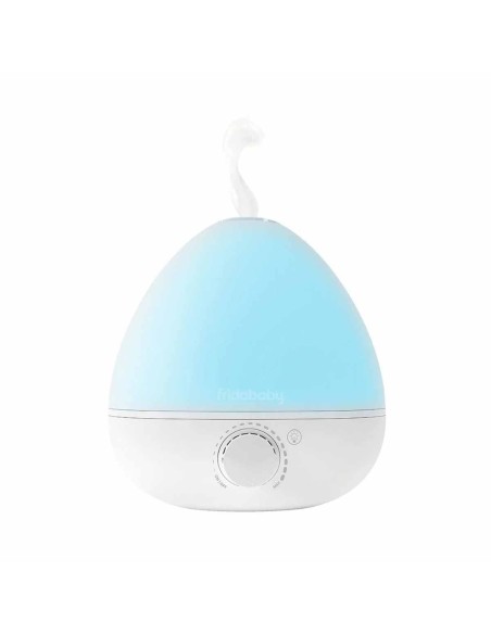 Frida Baby - Umidificatore Con Diffusore E Luce Notturna 3 in 1