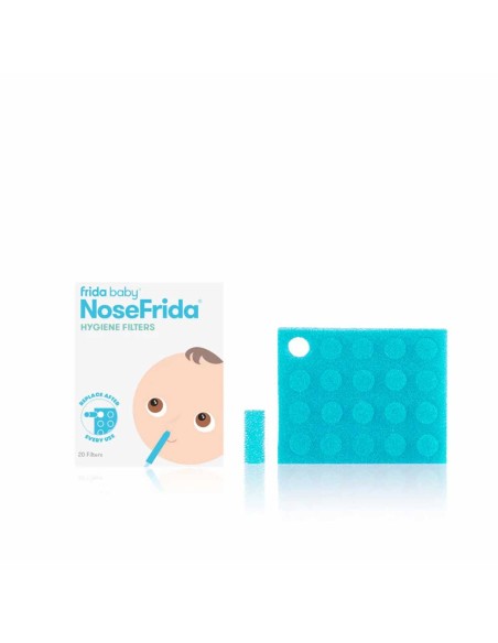 Frida Baby - Filtri Igienici Per SnotSucker