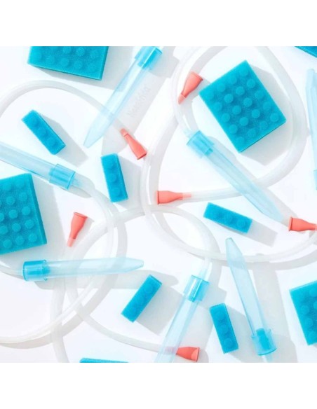 Frida Baby - Filtri Igienici Per SnotSucker