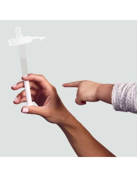 Frida Baby - Dispenser Di Medicinali A Forma Di Ciuccio