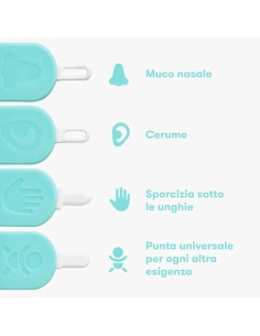 Frida Baby - Baby Picker 3 in 1