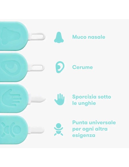 Frida Baby - Baby Picker 3 in 1