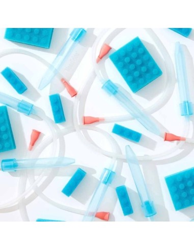 Frida Baby - Aspiratore Nasale Con Custodia Da Viaggio