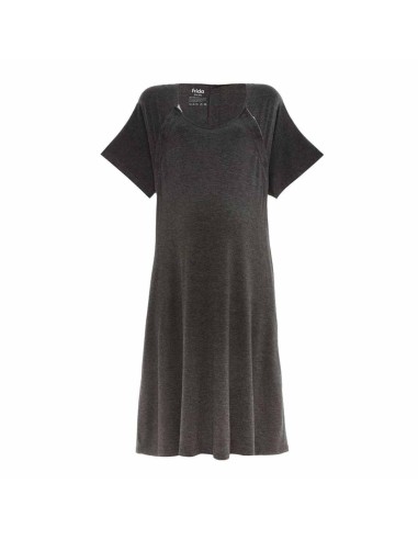 Frida Mom - Camicia Da Notte Premaman E Allattamento