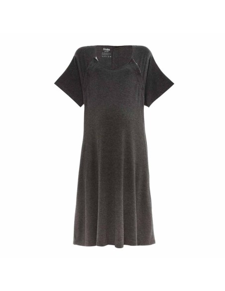 Frida Mom - Camicia Da Notte Premaman E Allattamento