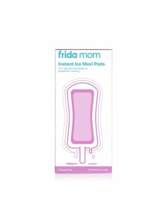 Frida Mom - Maxi assorbenti post parto con funzione rinfrescante Instant Ice 2in1