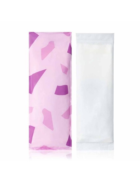 Frida Mom - Maxi assorbenti post parto con funzione rinfrescante Instant Ice 2in1