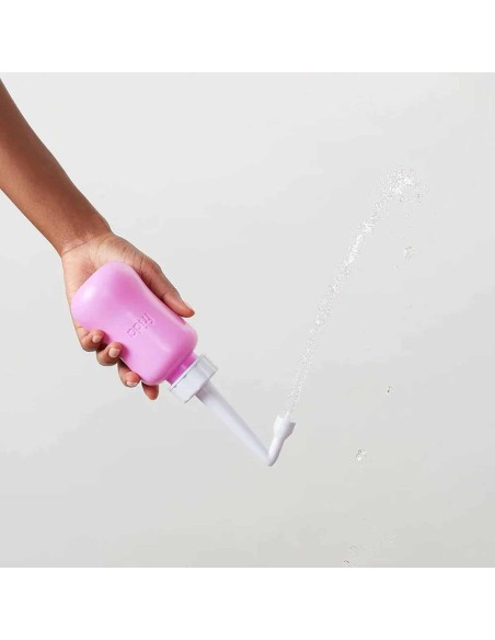 Frida Mom - Peri Bottle detergente per perineo post parto