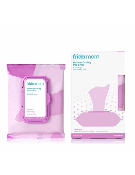 Frida Mom - Salviette rinfrescanti per il perineo