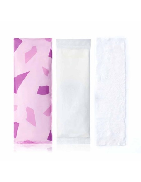 Frida Mom - Salviette rinfrescanti per il perineo