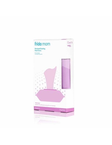 Frida Mom - Salviette rinfrescanti per il perineo