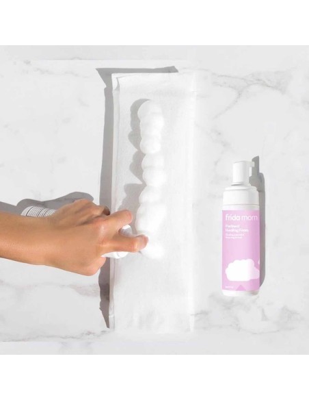 Frida Mom - Schiuma perineale lenitiva
