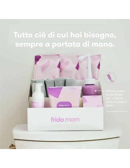 Frida Mom - Kit essenziale per il recupero post-parto