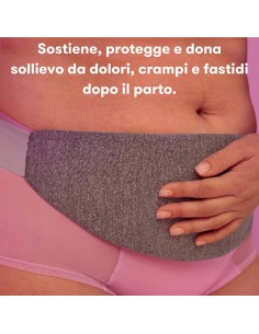 Frida Mom - Fascia protettiva per il recupero post parto cesareo Frida Mom 2