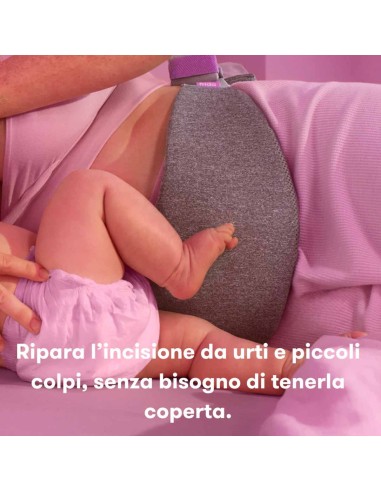 Frida Mom - Fascia protettiva per il recupero post parto cesareo Frida Mom